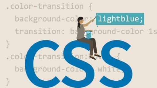 3 Ways to add CSS styling to Webpages...